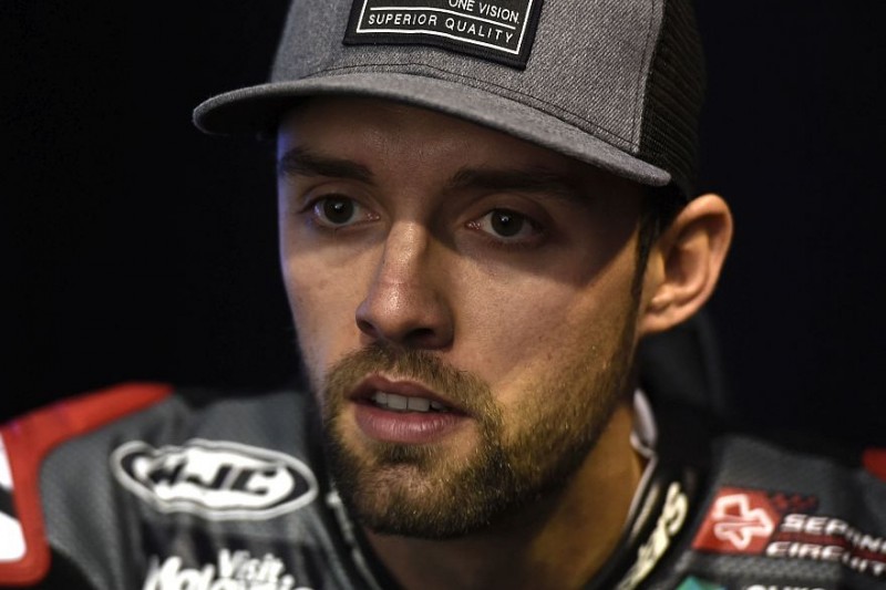 Yamaha-Testfahrer-Deal geplatzt: Jonas Folger steht vor dem Nichts
