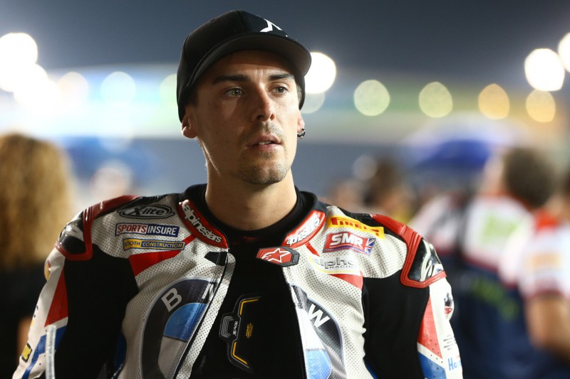 Markus Reiterberger über die BMW S1000RR: "Richtige Waffe, wenn ..."