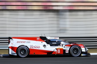 "Toyota Aygo": Nicki Thiim scherzt über WEC-Erfolgsballast