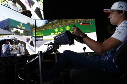 F1-Piloten uneinig: Welche Perspektive ist beim SimRacing die beste?