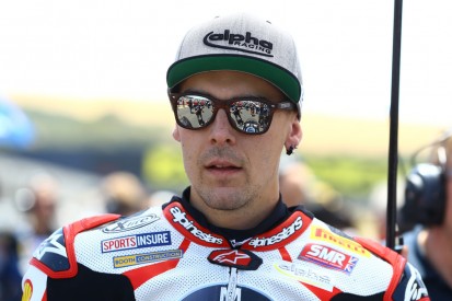 Markus Reiterberger stellt klar: Das Kapitel WSBK ist noch nicht beendet
