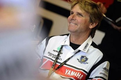 Emotionale Rückkehr: Wayne Rainey nach 26 Jahren wieder auf dem Motorrad