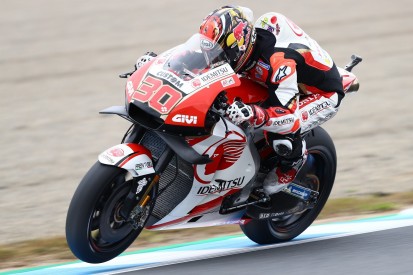 LCR-Honda: "Acht von zehn Punkten" für Nakagamis zweite MotoGP-Saison