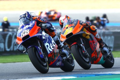 Pit Beirer stellt klar: Oliveira hatte Angebot auf Platz im KTM-Werksteam