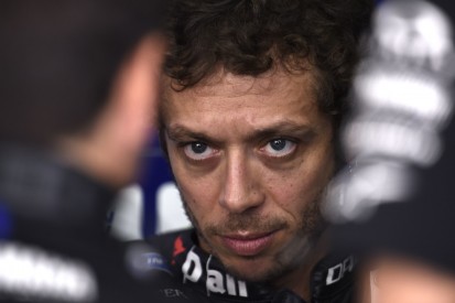 Absprung verpasst? Ex-Crew-Chief sorgt sich um Valentino Rossi