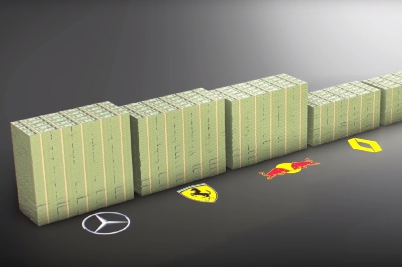 Video: Die unfaire Preisgeldverteilung in der Formel 1