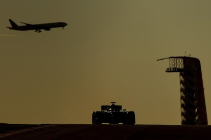 Formel 1 mit hohem Ziel: CO2-neutral bis 2030!