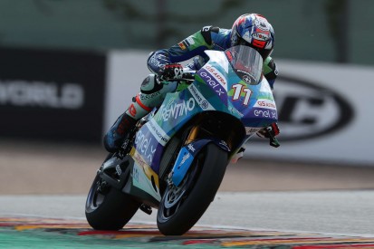 MotoE-Saisonfinale in Valencia: Welche Fahrer noch Titelchancen haben