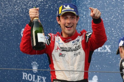Bruno Sennas WEC-"Grand Slam": Sieger in jeder Klasse