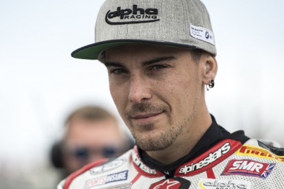 Offiziell: Markus Reiterberger startet mit BMW beim EWC-Lauf in Sepang