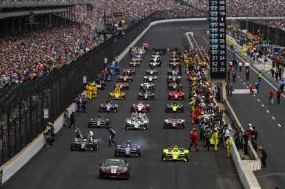 Wird eine Indy-500-Tradition gebrochen? Garantierte Startplätze "in Diskussion"