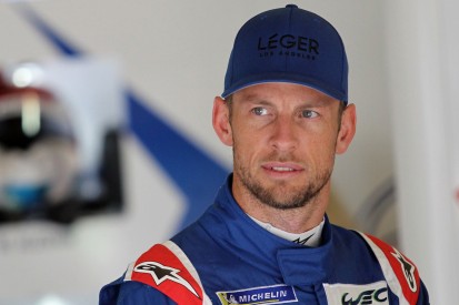 Jenson Button: Rückkehr nach Le Mans fest eingeplant - mit LMP2-Team?