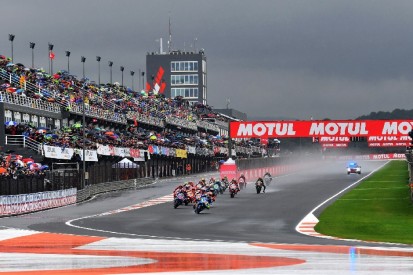 Historie, Wetter, Zeitplan: Alle Infos zum MotoGP-Finale in Valencia
