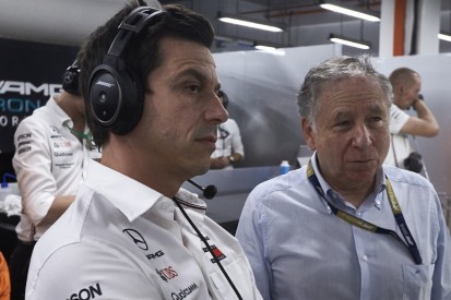 Toto Wolff: 2021er-Regeln "verwässern" DNA der Formel 1 etwas