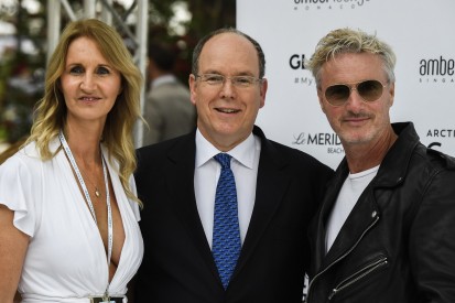 Eddie Irvine kritisiert Formel 1: DRS & Co. haben "den Sport entwertet"