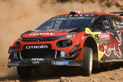 Exklusiv: Citroen vor Ausstieg aus der Rallye-Weltmeisterschaft