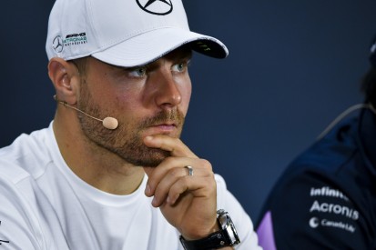 "Habe einen Plan": Kommt 2020 Valtteri Bottas 3.0?
