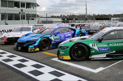 Dream Race in Fuji: Diese Fahrer und Boliden sind am Start
