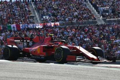 Nächste FIA-Richtlinie: Gerät Ferrari in Not?