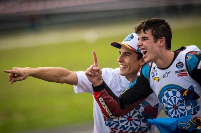 Honda sucht Lorenzo-Nachfolger: Alex Marquez auch ein Kandidat?