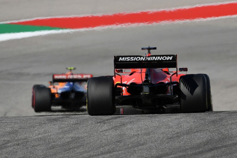 Neue Richtlinie: FIA bittet um Schmierstoff-Informationen