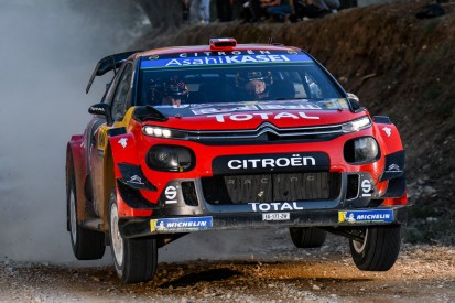 Trotz Ausstiegsgerüchten: Citroen verhandelt weiter mit Ogier