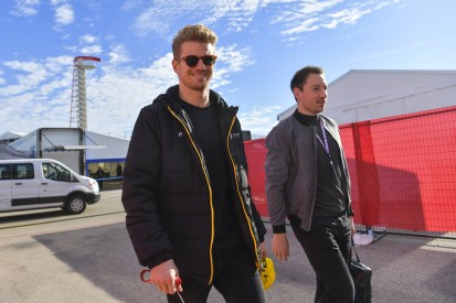 Pizzabäcker, Australian Open: Hülkenberg schließt mit Formel 1 ab