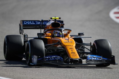 Norris: Qualifying-Stärke kaschiert schwächeres Rennauto