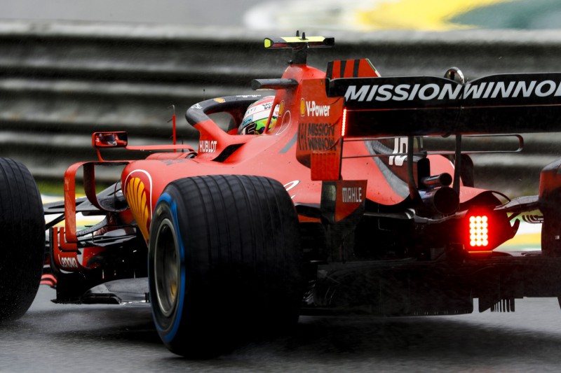 Zehn Startplätze nach hinten: Strafe für Charles Leclerc bestätigt