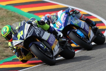 MotoE Valencia 2019: Eric Granado holt sich die Pole-Position