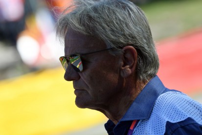 Marc Surer: "Lewis ist ein Champion - Valtteri ist es nicht"