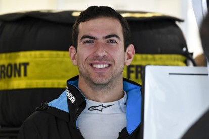 Williams-Kandidat Latifi bestätigt: 2020 keine Formel 2 mehr