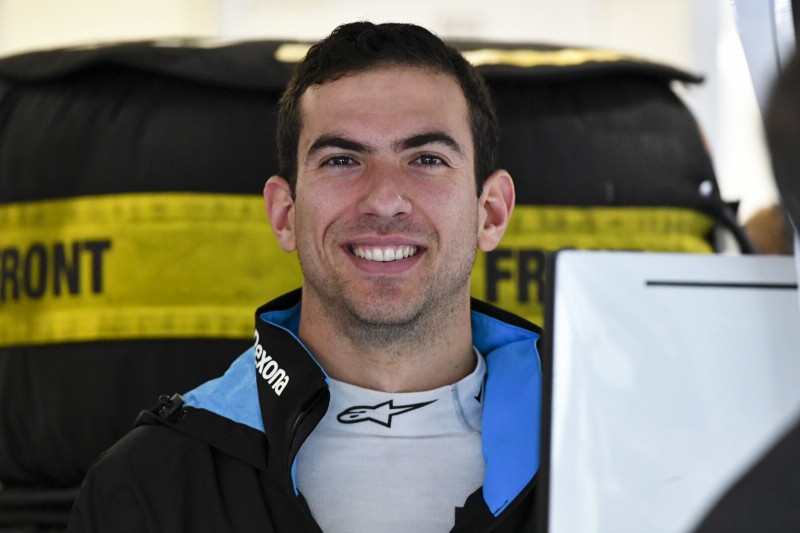 Williams-Kandidat Latifi bestätigt: 2020 keine Formel 2 mehr