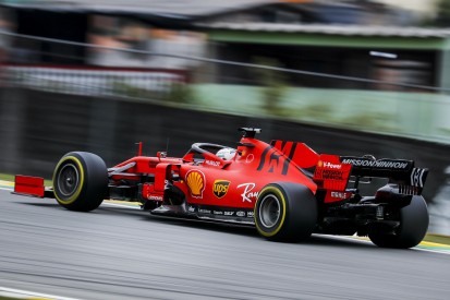 Formel 1 Brasilien 2019: Ferrari schlägt nach Vorwürfen zurück!