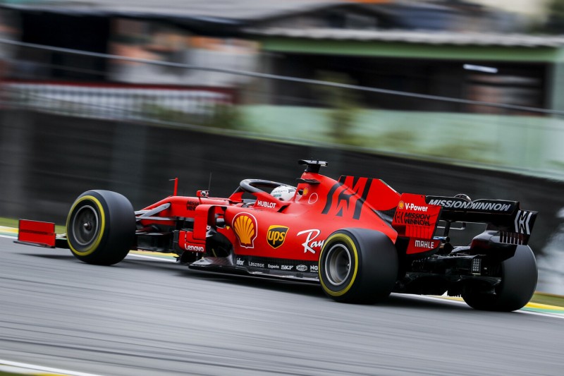 Formel 1 Brasilien 2019: Ferrari schlägt nach Vorwürfen zurück!