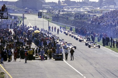 "US-Kurve auf Europa-Kurs": Zandvoort wird steiler als Indianapolis!