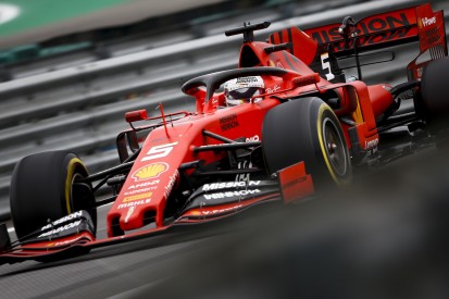 Kritiker "einfach ignorieren": Ferrari gibt Antwort auf der Strecke
