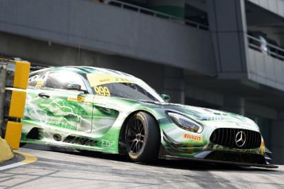 Macau Rennen 2020 Macau Rennen 2020
