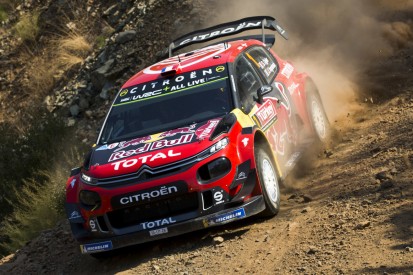 WRC-Hybrid-Ära ohne Citroen: Ausstieg ab der Saison 2022 sicher