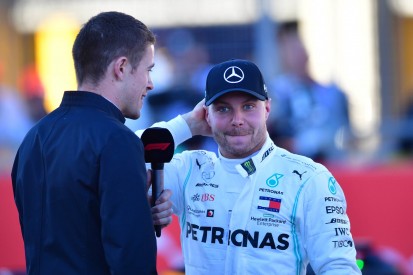 Experte: "... dann ja, dann kann Bottas Hamilton schlagen!"