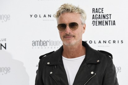 Eddie Irvine: Hamilton als Racer "viel besser" als Schumacher und Senna