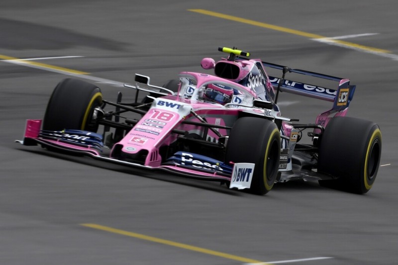Racing Point zieht Bilanz: 2019 enttäuschend, aber nicht überraschend