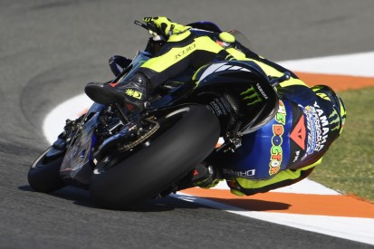 Rossi kritisiert nach Qualifying-Pleite sein Team: "Strategie nicht fantastisch"