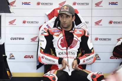 Zarco zu Avintia-Ducati statt Honda? "Dann lieber zurück in die Moto2"