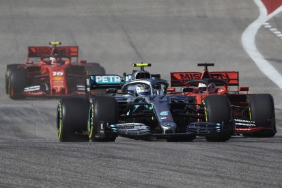 Mercedes: Ferraris Pole-Flaute lässt keine Rückschlüsse zu