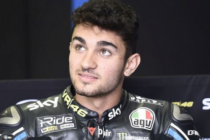 Moto3 Valencia 2019: Massensturz überschattet das Saisonfinale