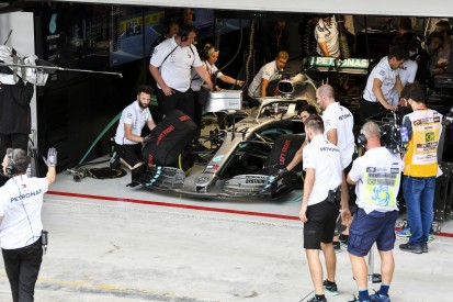 Heizdecken: Was hinter Mercedes' Spielchen steckt