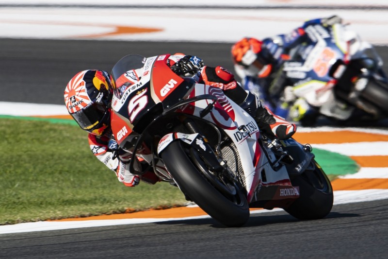 Zarco stichelt gegen Lorenzo-Rücktritt: "Ich war mehr ein Gentleman als er"