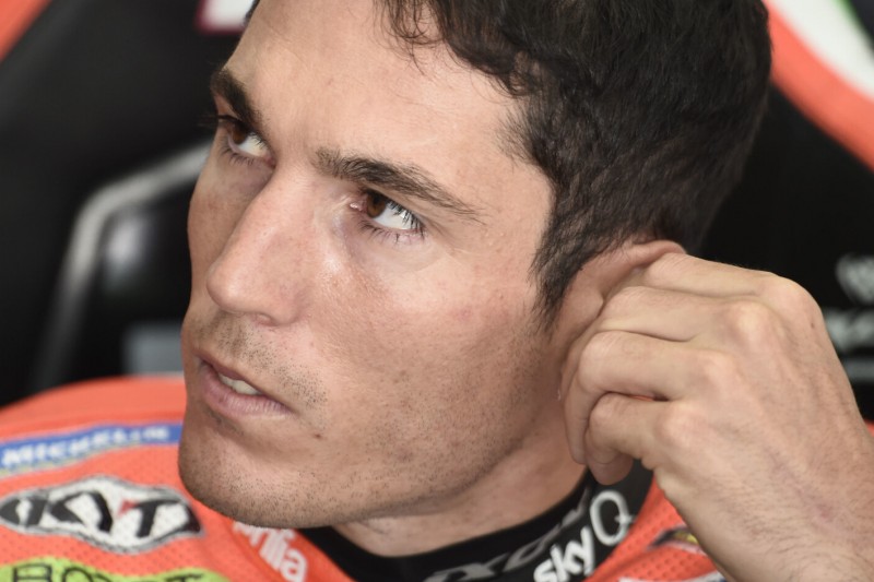 Aleix Espargaro über Johann Zarco 2020: "Er verdient überhaupt nichts"
