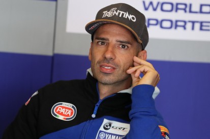 MotoE 2020: Marco Melandri steht vor der Rückkehr ins MotoGP-Paddock